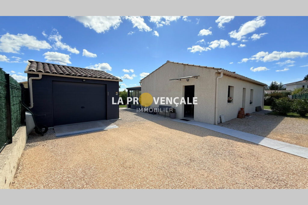 vente maison 4 Pièce(s) – 4 pièces – 3 chambres – 103.00 m²