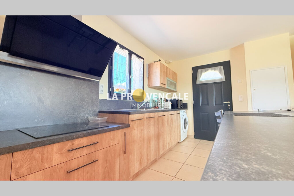 vente maison 4 Pièce(s) – 4 pièces – 3 chambres – 103.00 m²