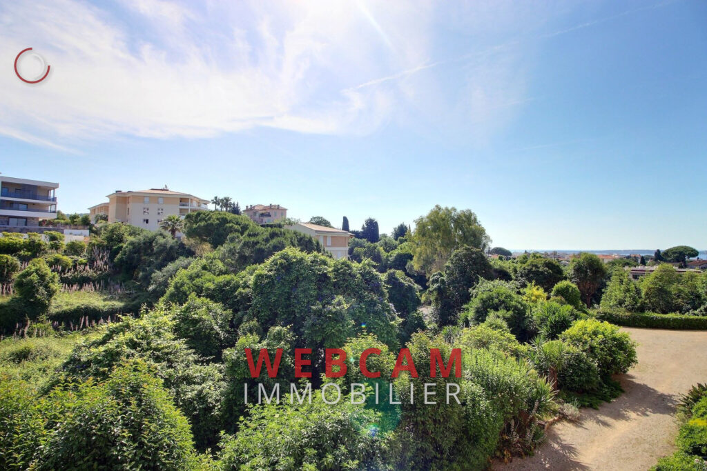 vente appartement 2 Pièce(s) – 2 pièces – 1 chambre – 54.00 m²