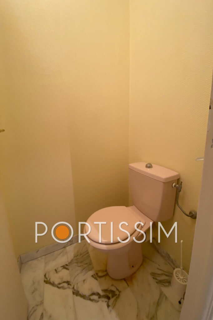 Saint-Laurent-du-Var : VESPINS / REZ-DE-JARDIN – 2 pièces – 1 chambre – 48.73 m²