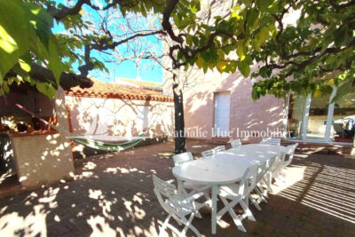 vente maison de village 7 Pièce(s) – 7 pièces – 6 chambres – 138.21 m²