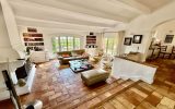 vente villa provençale 7 Pièce(s) – 7 pièces – 5 chambres – 200.00 m²