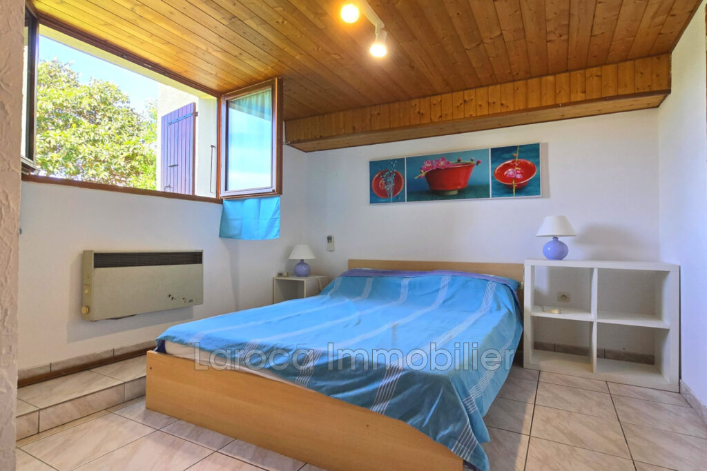 Achat villa à Sorède – 5 pièces – 3 chambres – 130.00 m²