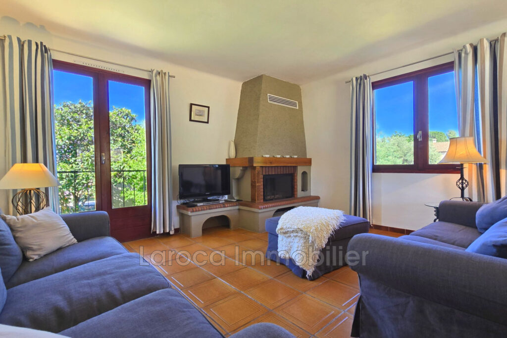 Achat villa à Sorède – 5 pièces – 3 chambres – 130.00 m²