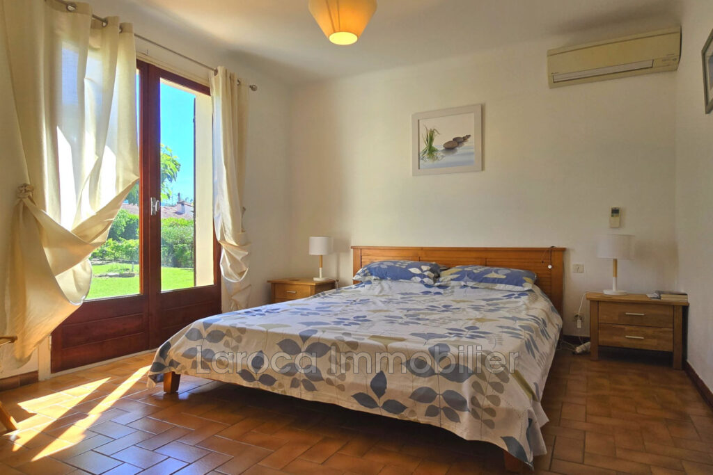 Achat villa à Sorède – 5 pièces – 3 chambres – 130.00 m²