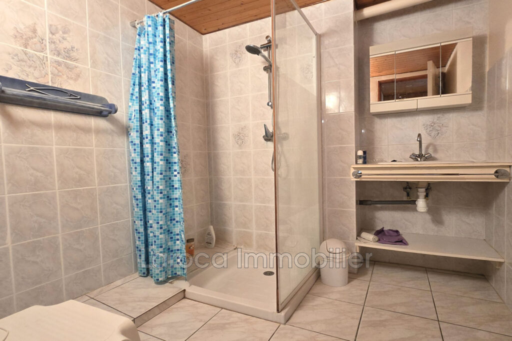 Achat villa à Sorède – 5 pièces – 3 chambres – 130.00 m²