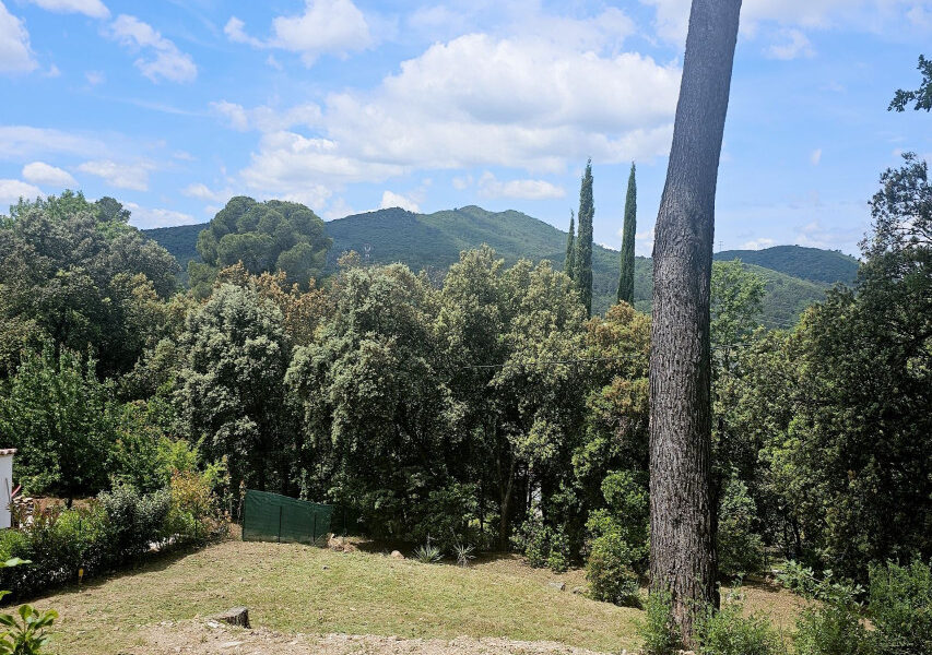 Terrain à vendre à Flassans-sur-issole