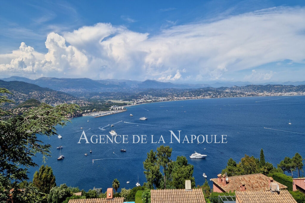 vente appartement 2 Pièce(s) – 2 pièces – 1 chambre – 44.17 m²