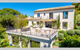 Maison à vendre à Sainte-maxime