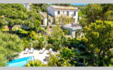 Maison à vendre à Sainte-maxime