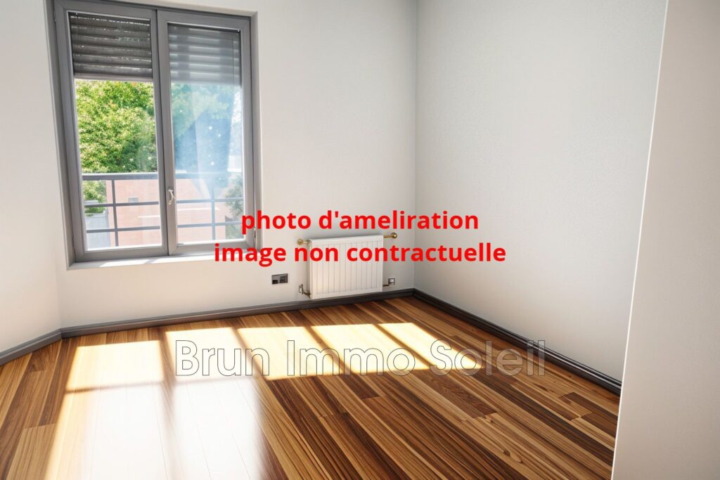 BRUN IMMO SOLEIL  7 boulevard Kennedy 06800 Cagnes sur Mer  De – 2 pièces – 1 chambre – 4  – 39.00 m²