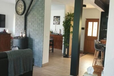 vente villa 4 Pièce(s) – 4 pièces – 3 chambres – 135.00 m²