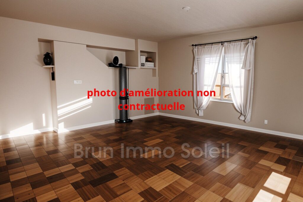 VENCE  Quartier trés calme de Vence proche écoles  votre Agenc – 8 pièces – 4 chambres – 4  – 202.00 m²