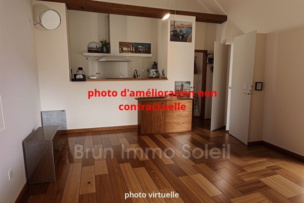 VENCE  Quartier trés calme de Vence proche écoles  votre Agenc – 8 pièces – 4 chambres – 4  – 202.00 m²