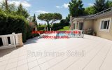 SAINT PAUL DE VENCE  BRUN IMMO SOLEIL 7 bd KENNEDY Cagnes sur  – 4 pièces – 3 chambres – 130.00 m²