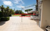 SAINT PAUL DE VENCE  BRUN IMMO SOLEIL 7 bd KENNEDY Cagnes sur  – 4 pièces – 3 chambres – 130.00 m²
