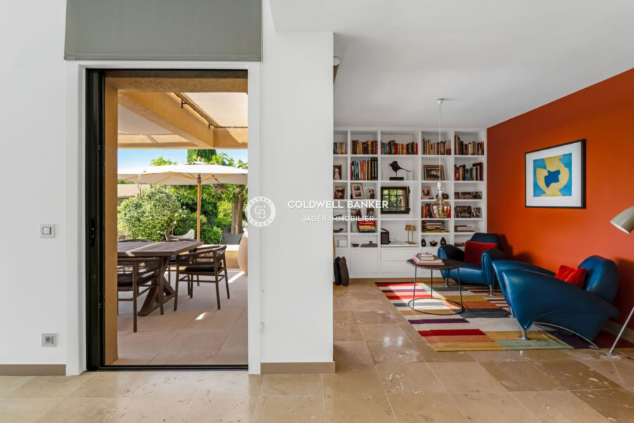 Maison à vendre à La garde-freinet