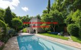 VUE MER   SAINT JEANNET  BRUN IMMO SOLEIL 7BD Kennedy cagnes   – 8 pièces – 4 chambres – 250.00 m²