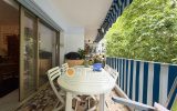 Cagnes-Sur-Mer/ appartement  4 Pièces / Centre-Ville / Terrass – 4 pièces – 2 chambres – 94.00 m²