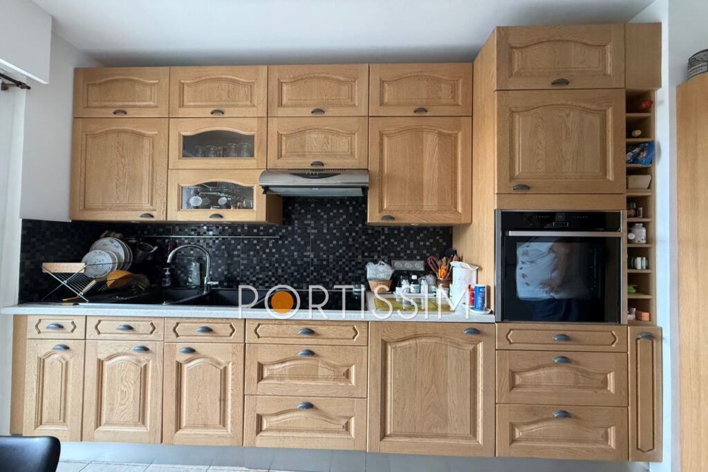 Cagnes-Sur-Mer/ appartement  4 Pièces / Centre-Ville / Terrass – 4 pièces – 2 chambres – 94.00 m²