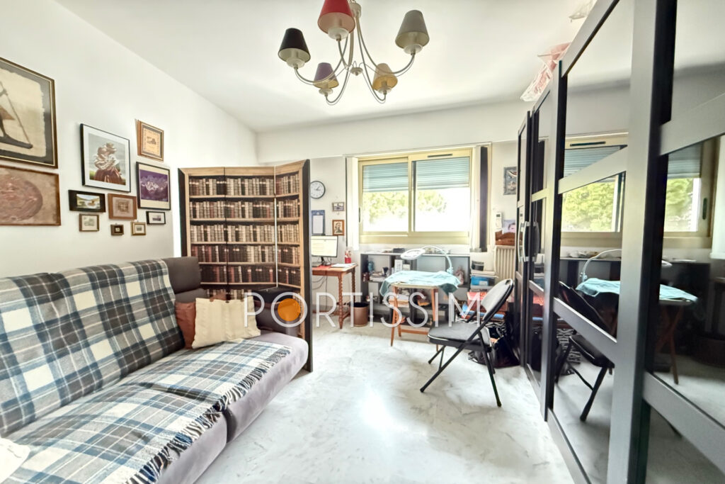 Cagnes-Sur-Mer/ appartement  4 Pièces / Centre-Ville / Terrass – 4 pièces – 2 chambres – 94.00 m²