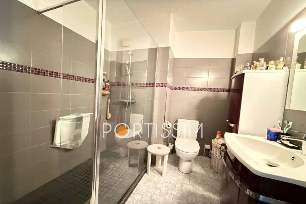 Cagnes-Sur-Mer/ appartement  4 Pièces / Centre-Ville / Terrass – 4 pièces – 2 chambres – 94.00 m²