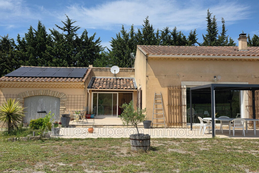 vente maison de campagne 5 Pièce(s) – 5 pièces – 4 chambres – 250.00 m²