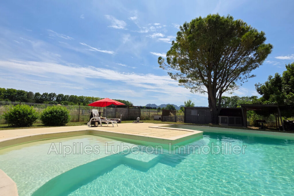 vente maison de campagne 5 Pièce(s) – 5 pièces – 4 chambres – 250.00 m²