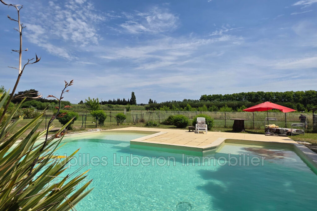 vente maison de campagne 5 Pièce(s) – 5 pièces – 4 chambres – 250.00 m²