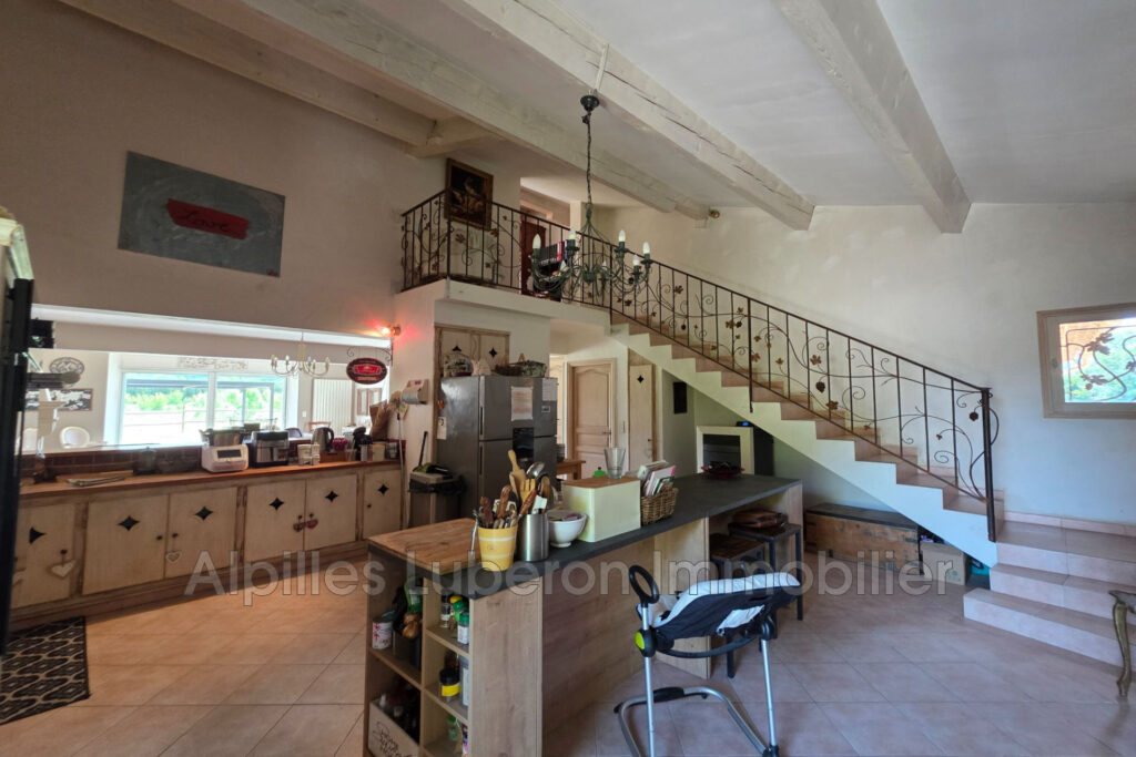 vente maison de campagne 5 Pièce(s) – 5 pièces – 4 chambres – 250.00 m²