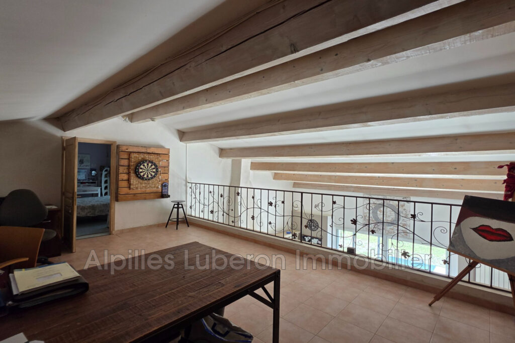 vente maison de campagne 5 Pièce(s) – 5 pièces – 4 chambres – 250.00 m²