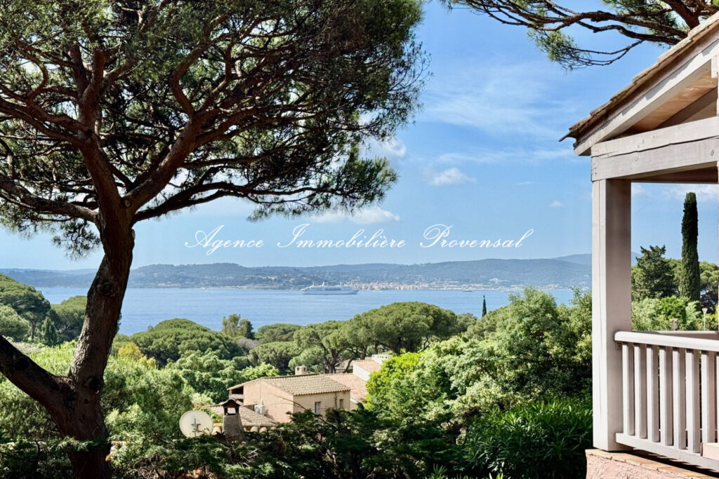 vente villa provençale 7 Pièce(s) – 7 pièces – 5 chambres – 200.00 m²