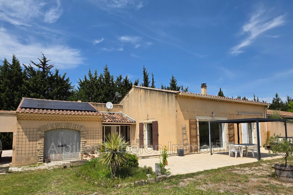 vente maison de campagne 5 Pièce(s) – 5 pièces – 4 chambres – 250.00 m²