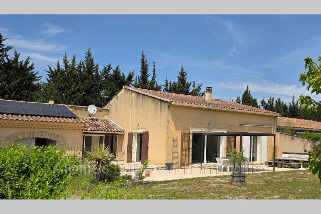 vente maison de campagne 5 Pièce(s) – 5 pièces – 4 chambres – 250.00 m²