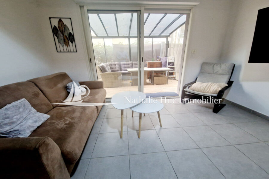 Appartement à vendre à Canet-en-Roussillon