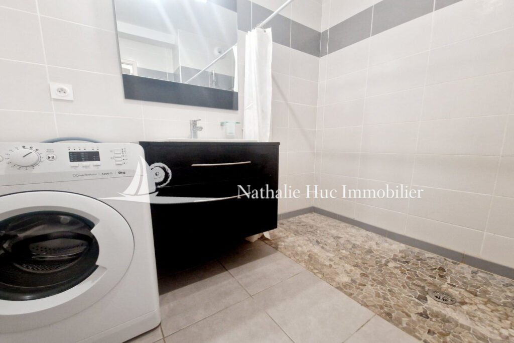 vente appartement 2 Pièce(s) – 2 pièces – 1 chambre – 53.00 m²