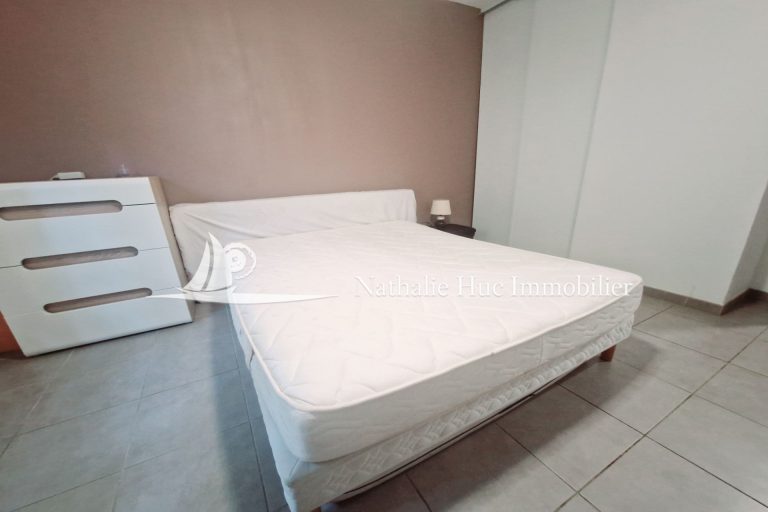 vente appartement 2 Pièce(s) – 2 pièces – 1 chambre – 53.00 m²