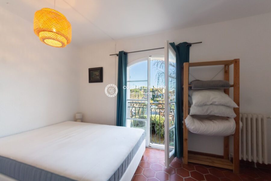 Maison à vendre à Port grimaud