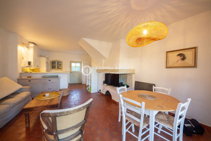 Maison à vendre à Port grimaud