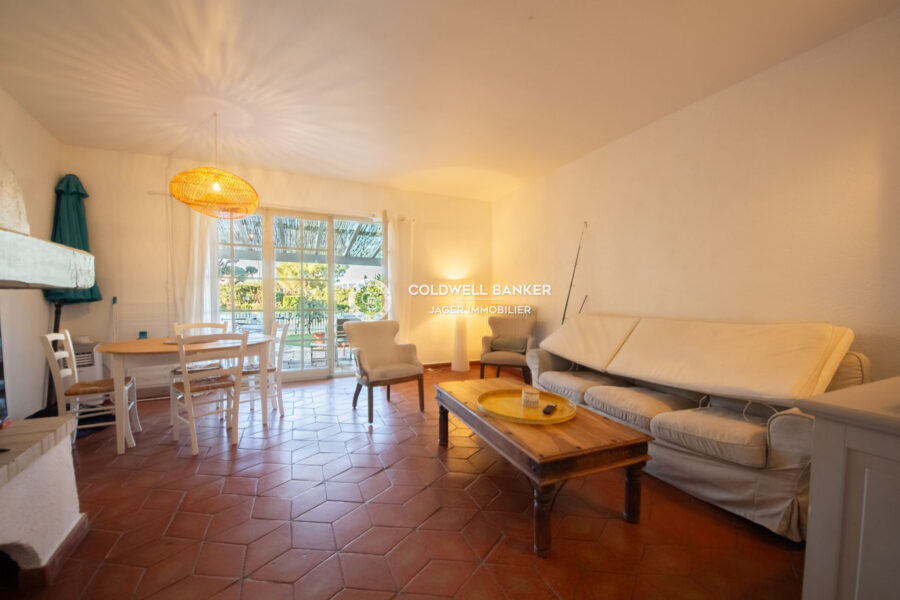 Maison à vendre à Port grimaud