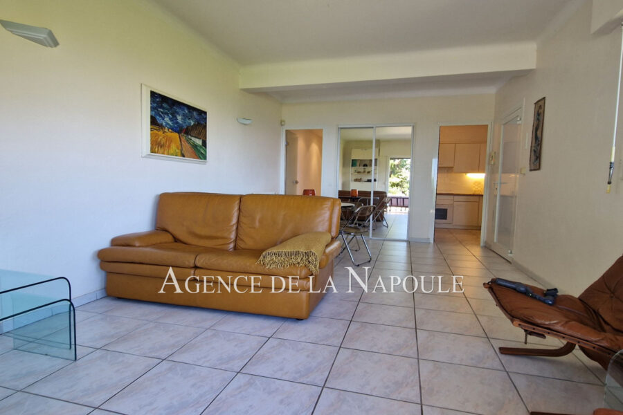 Maison à vendre à Théoule-sur-mer
