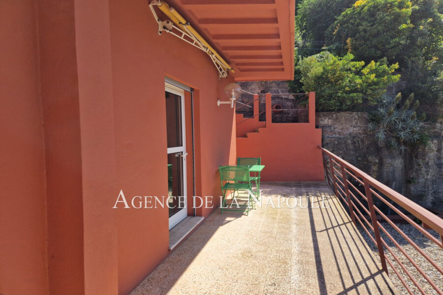 Maison à vendre à Théoule-sur-mer