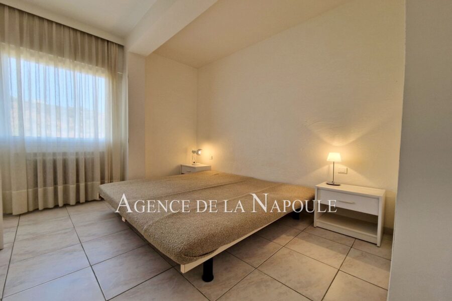 Maison à vendre à Théoule-sur-mer