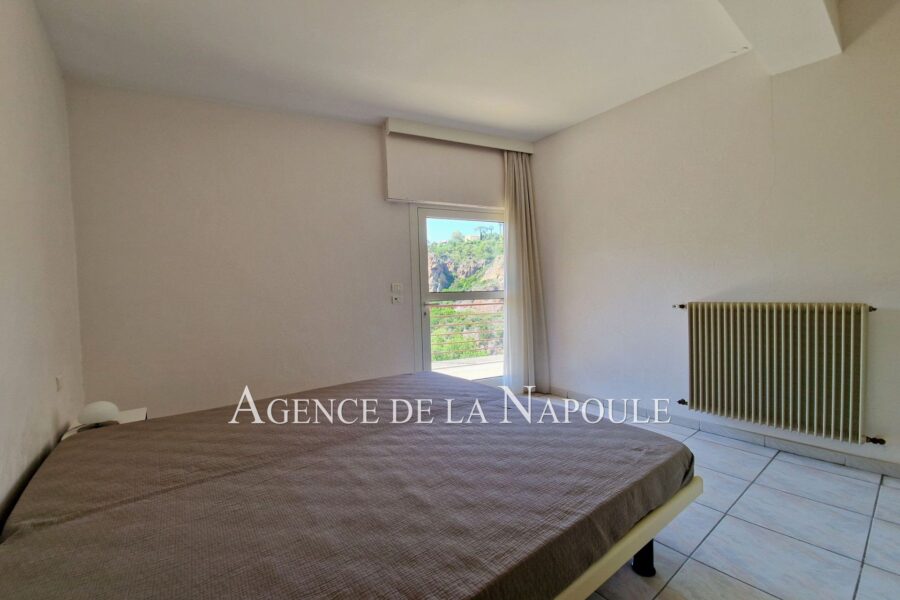 Maison à vendre à Théoule-sur-mer