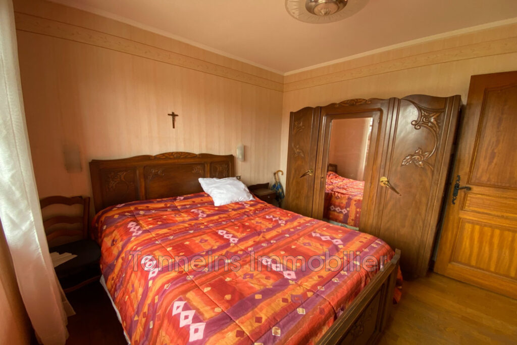 vente maison 4 Pièce(s) – 4 pièces – 3 chambres – 72.00 m²