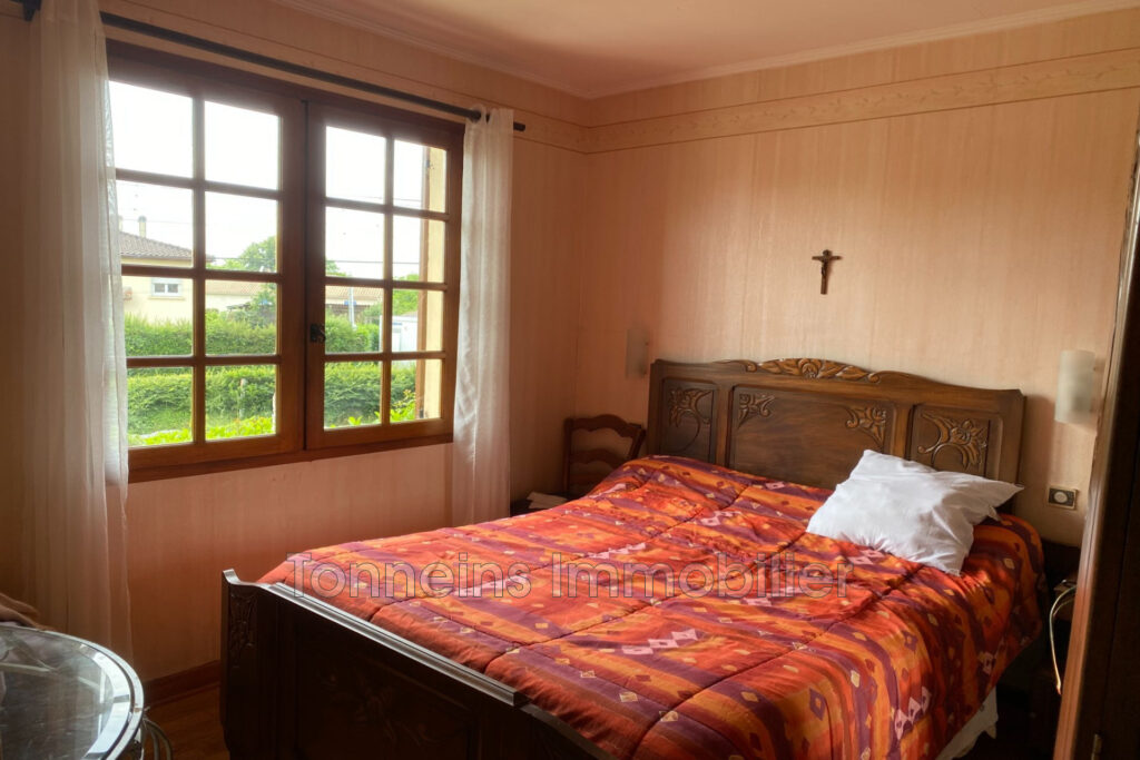 vente maison 4 Pièce(s) – 4 pièces – 3 chambres – 72.00 m²