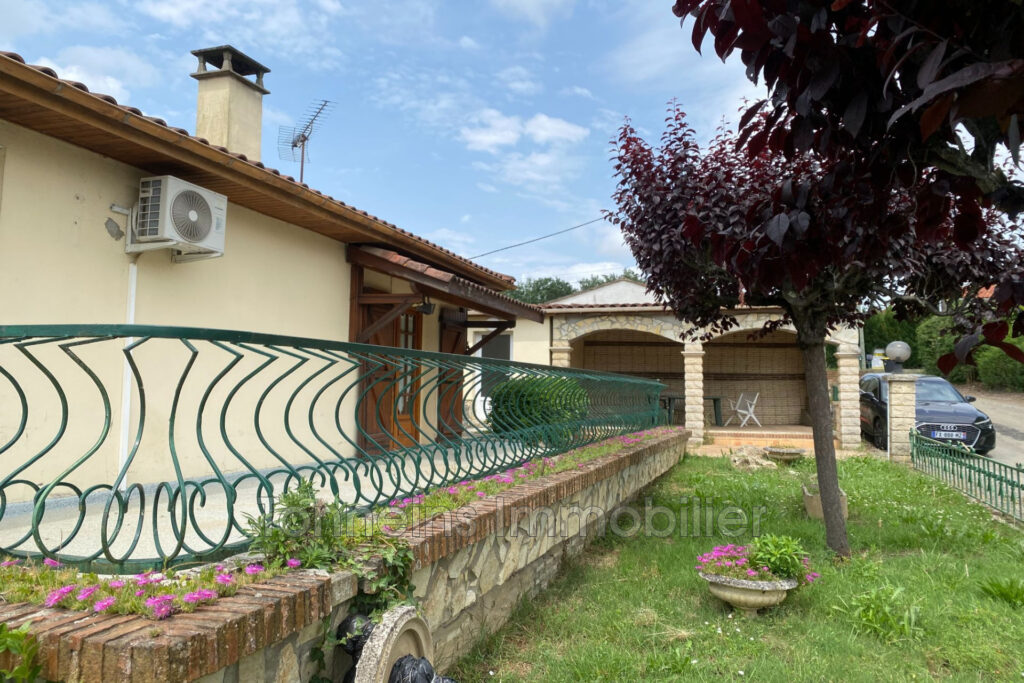 vente maison 4 Pièce(s) – 4 pièces – 3 chambres – 72.00 m²