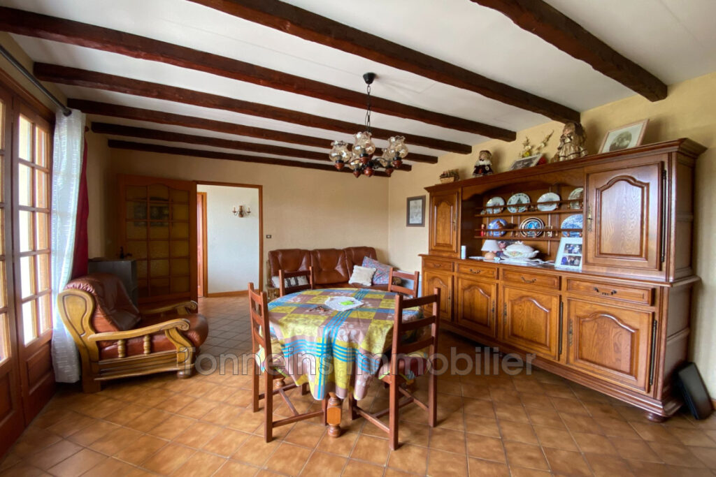 vente maison 4 Pièce(s) – 4 pièces – 3 chambres – 72.00 m²