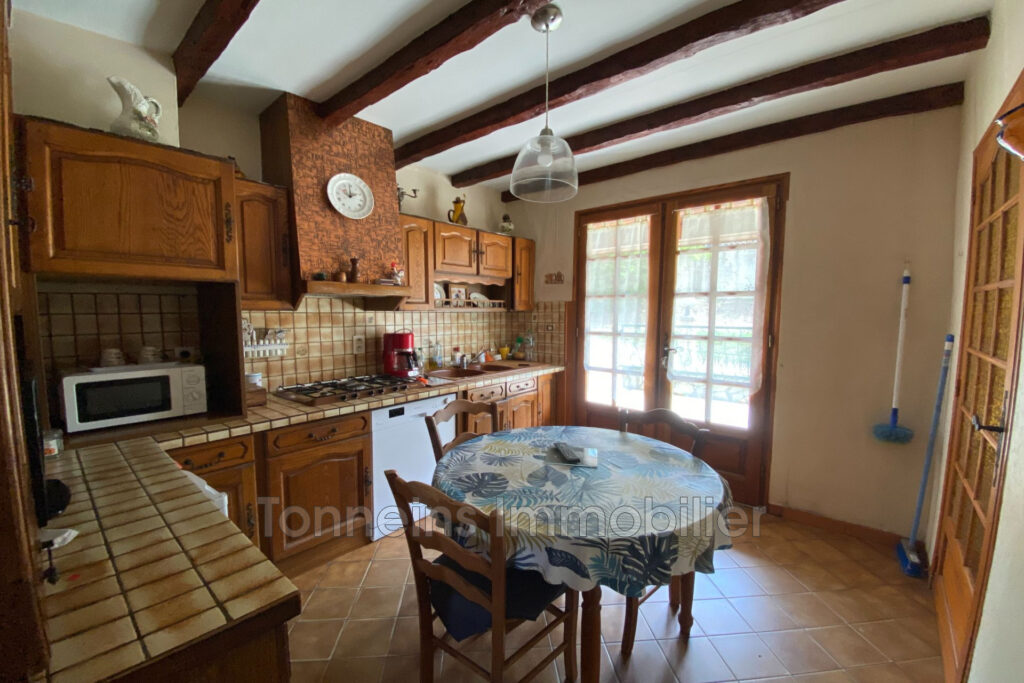 vente maison 4 Pièce(s) – 4 pièces – 3 chambres – 72.00 m²