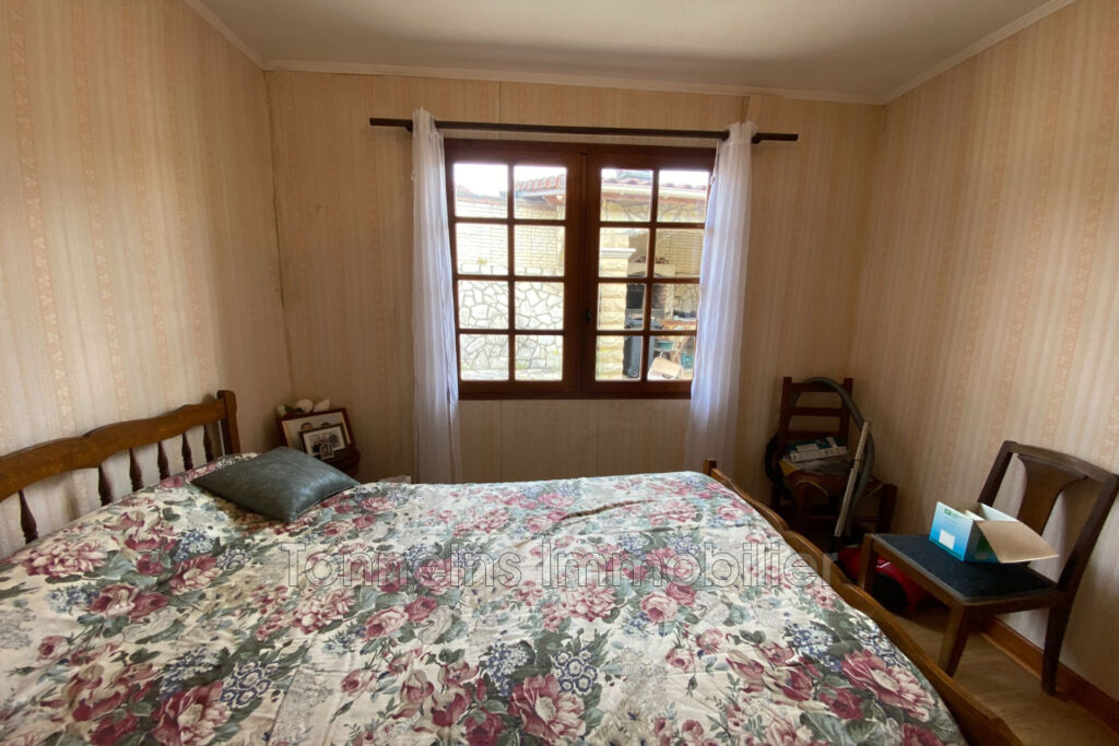 vente maison 4 Pièce(s) – 4 pièces – 3 chambres – 72.00 m²